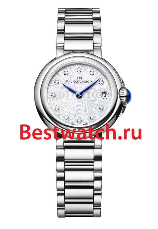 Часы Maurice Lacroix Fiaba FA1003-SS002-170-1